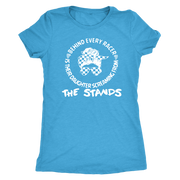 Racing Daughter T-Shirts