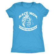 racing mom t-shirts