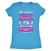 Demolition Derby Girl T-Shirts