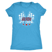 Racing girlfriend T-Shirts