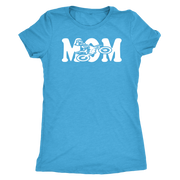 motocross mom t-shirts
