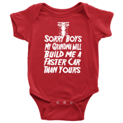 drag racing kids t shirts