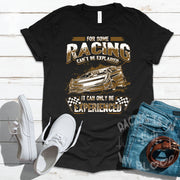 dirt track racing t shirts