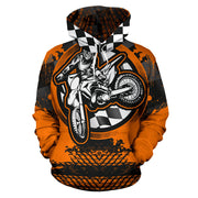 motocross hoodie