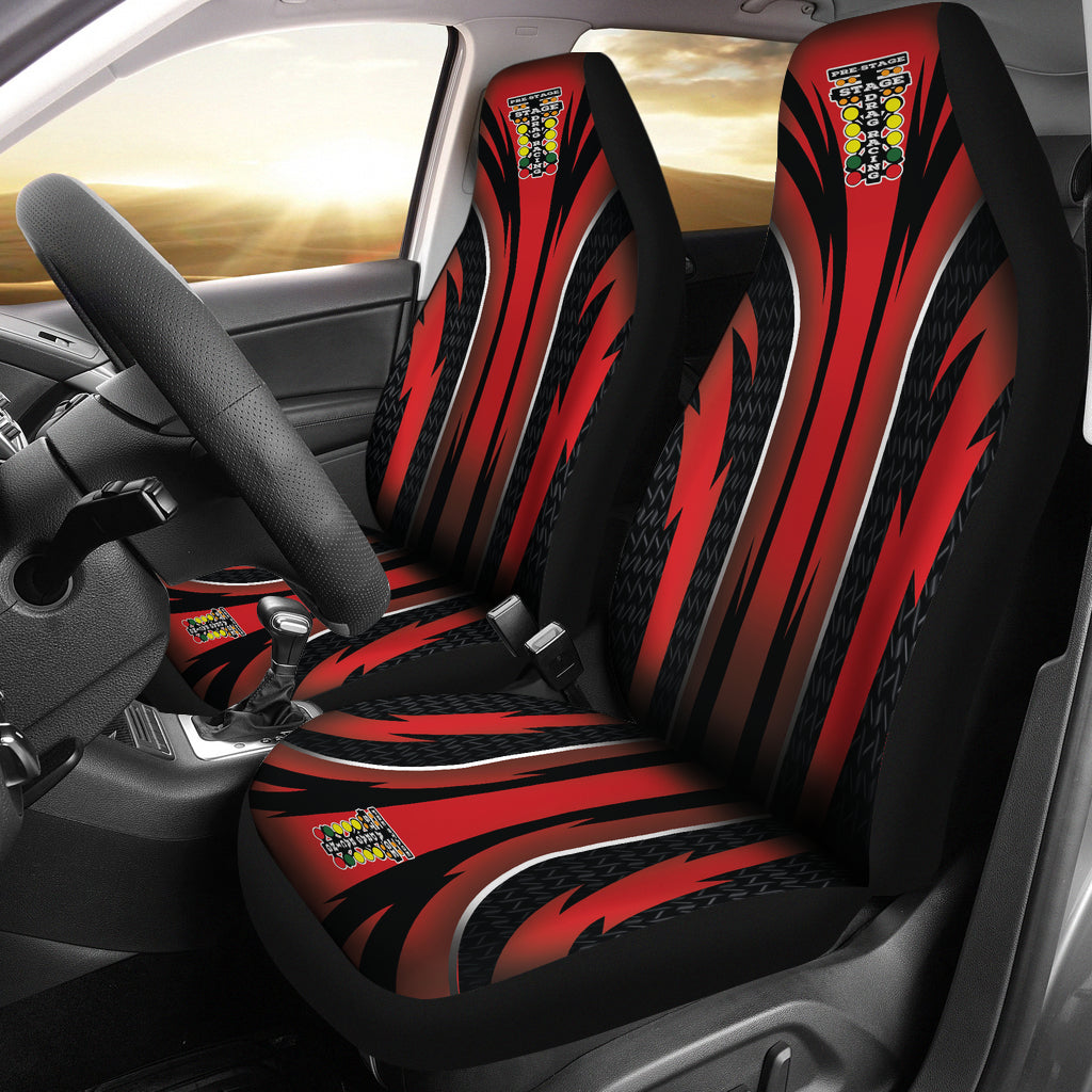 drag racing seat covers
