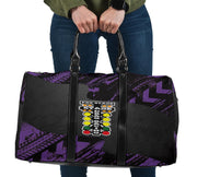 Drag Racing Travel Bag