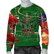 Dirt Modified Ugly Men's Sweater