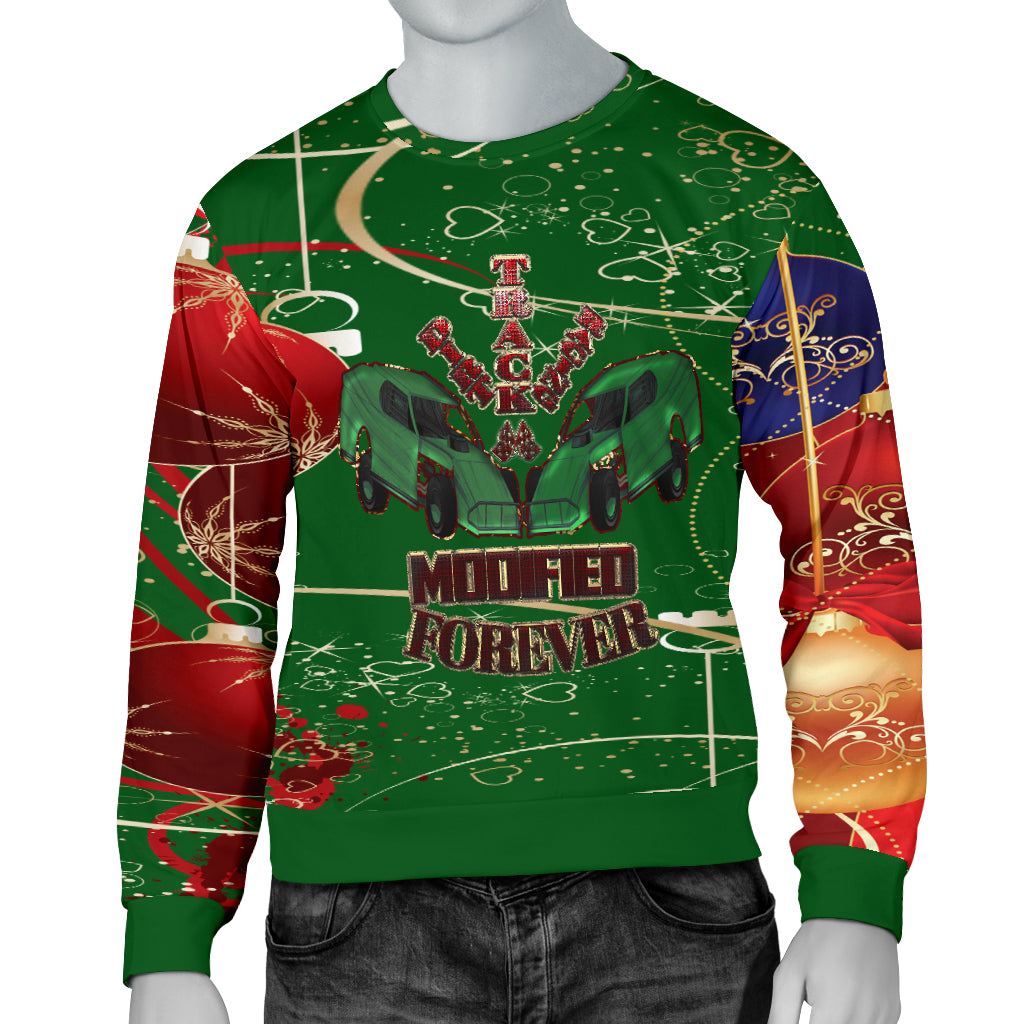 Dirt Modified Ugly Men's Sweater