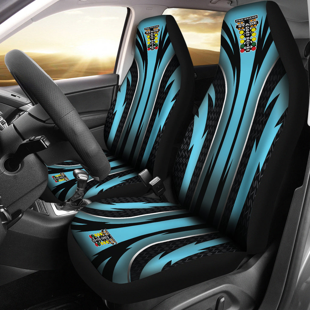 drag racing seat covers