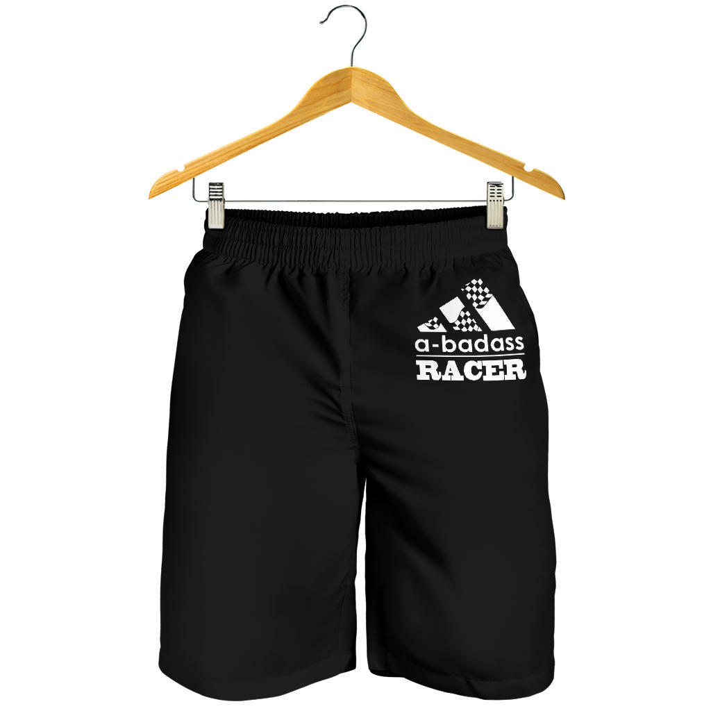 A Badass Racer Shorts