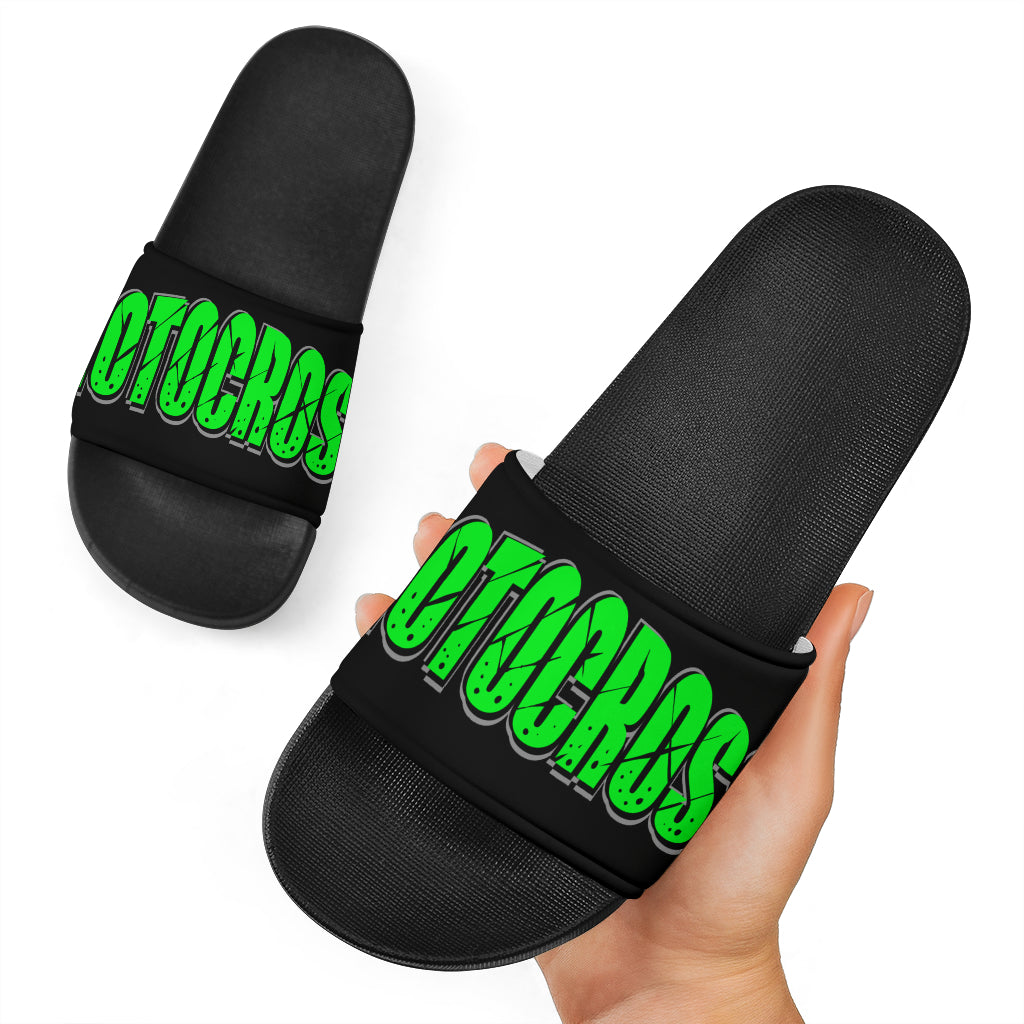 Drag Racing Slide Sandals RBTPR