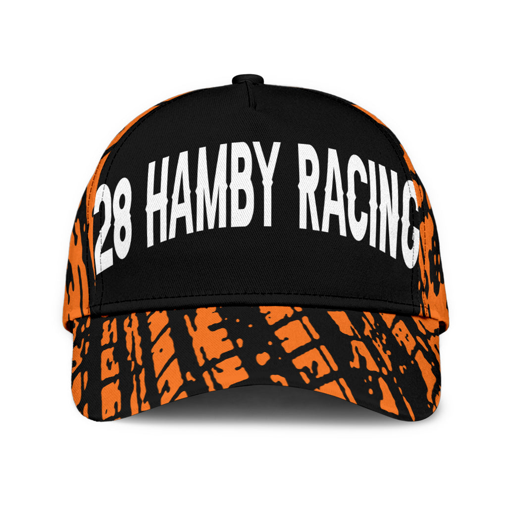 Racing Classic Cap