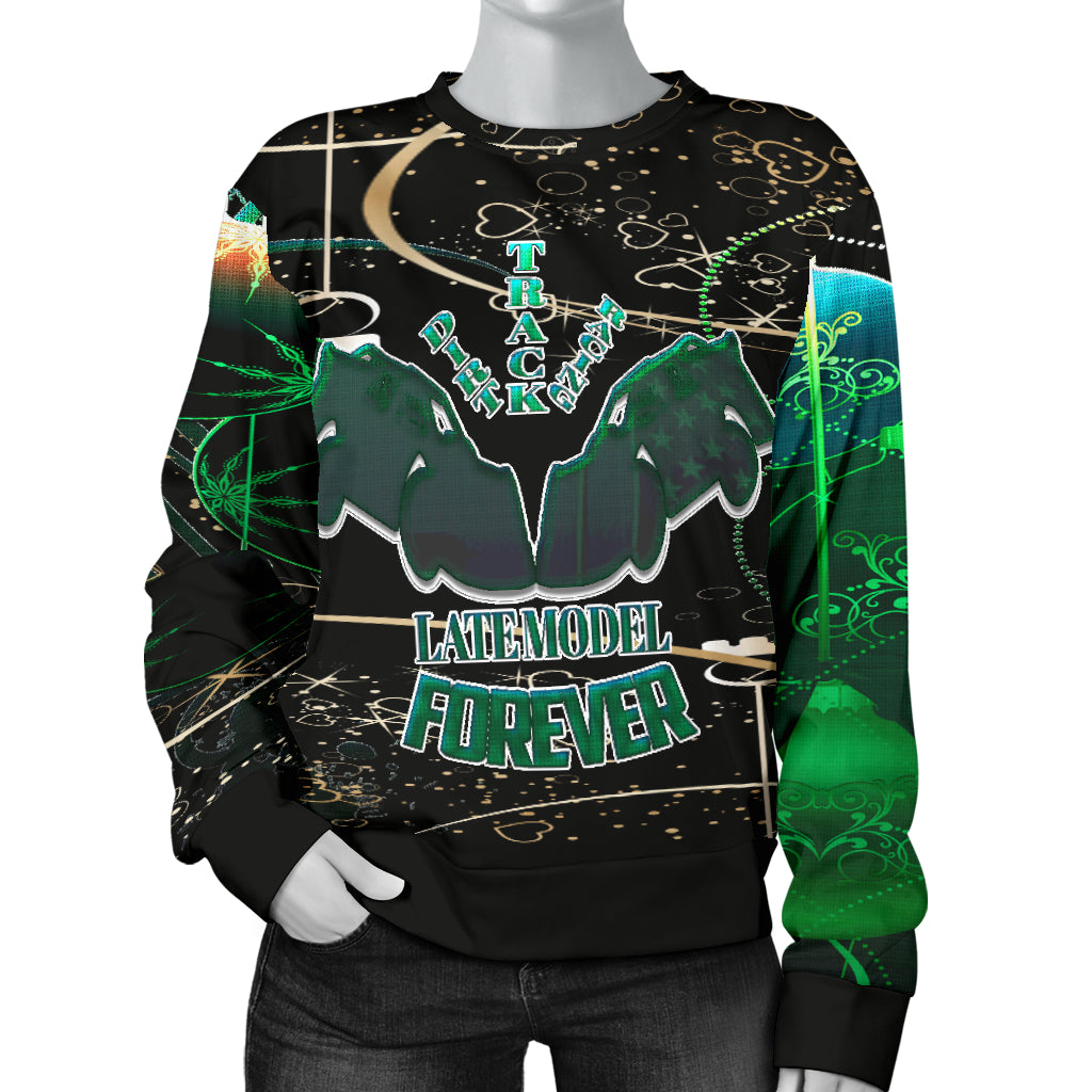 Late Model Ugly Women's Sweater