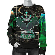 Late Model Ugly Women's Sweater