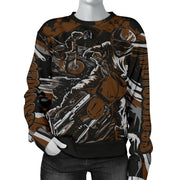 Motocross Women's Sweater