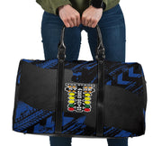 Drag Racing Travel Bag