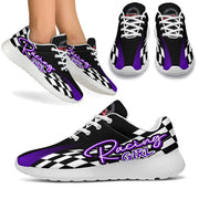 Racing Girl Sneakers