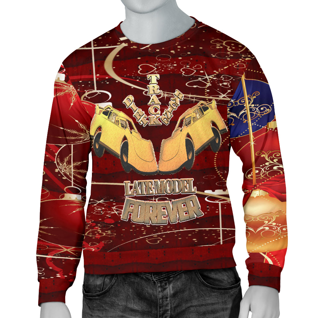 Late Model Ugly Men's Sweater