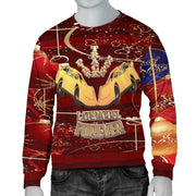 Late Model Ugly Men's Sweater