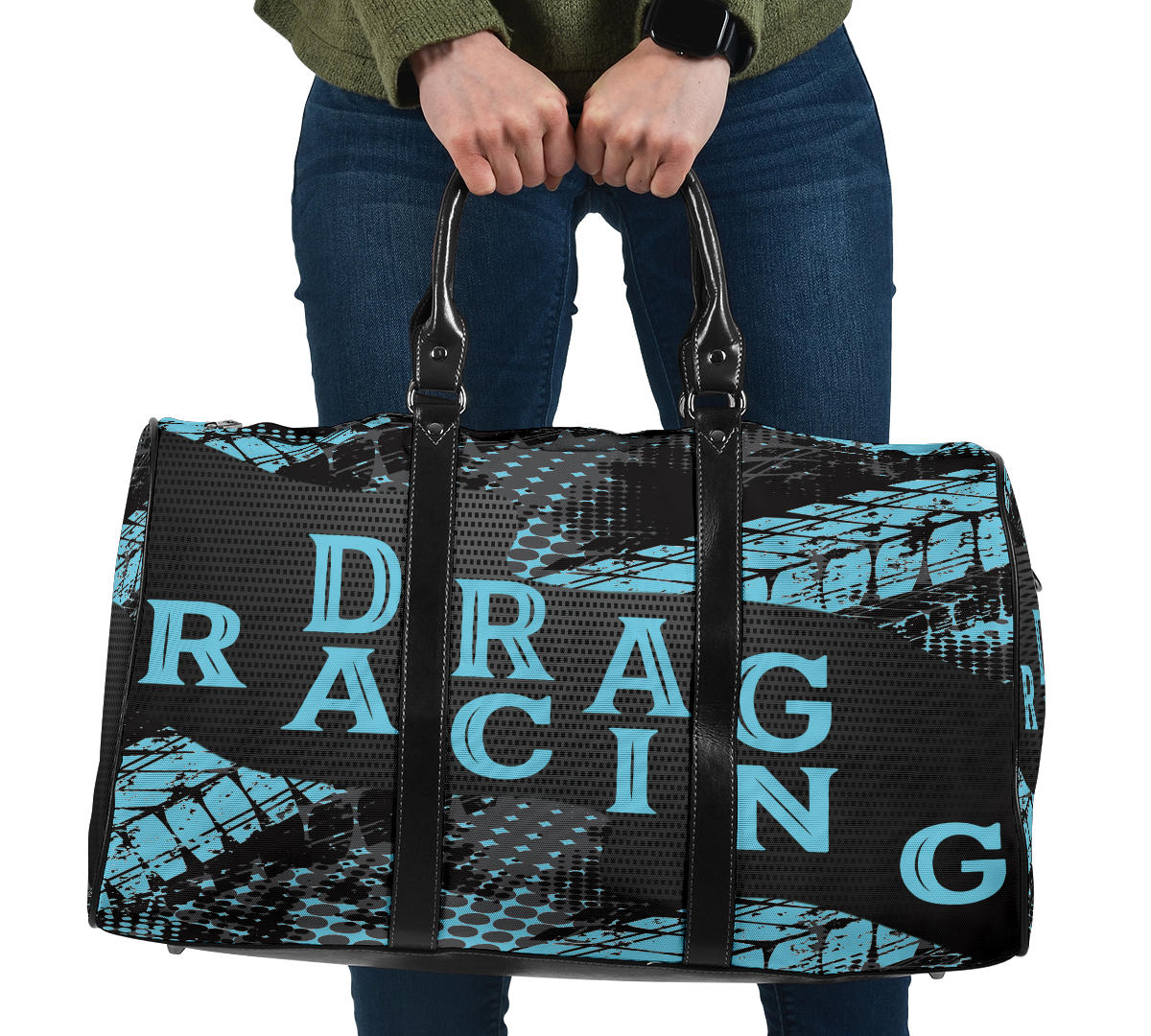 Dirt Track Racing Slip Ons RBCB main image 0