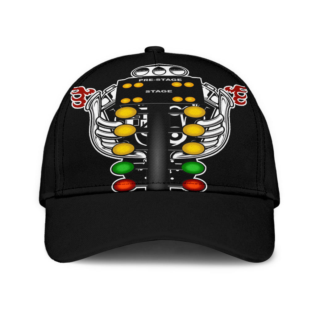 Drag racing Classic Cap