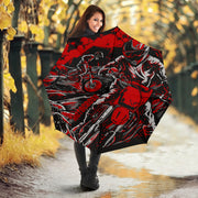 Motocross Umbrella