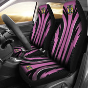 drag racing seat covers