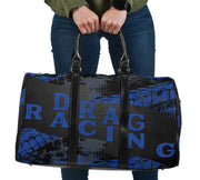 Drag Racing Travel Bag