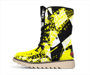 Racing Polar Boots