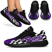 Racing girl Sneakers