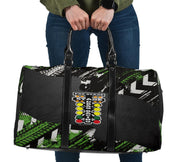 Drag Racing Travel Bag