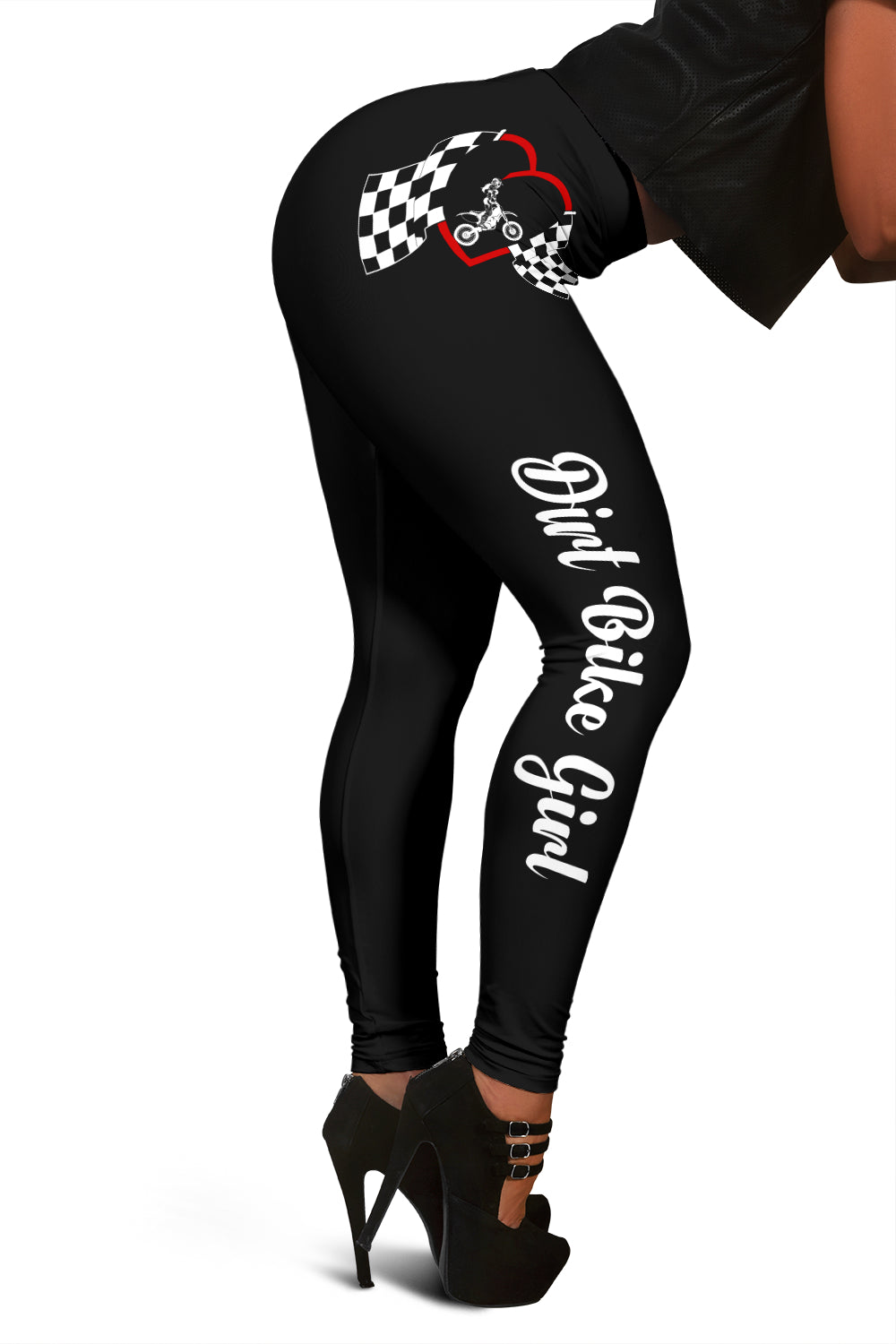 Dirt Bike Leggings