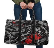 Motocross Travel Bag