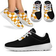 Racing Sneakers