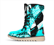 Racing Polar Boots