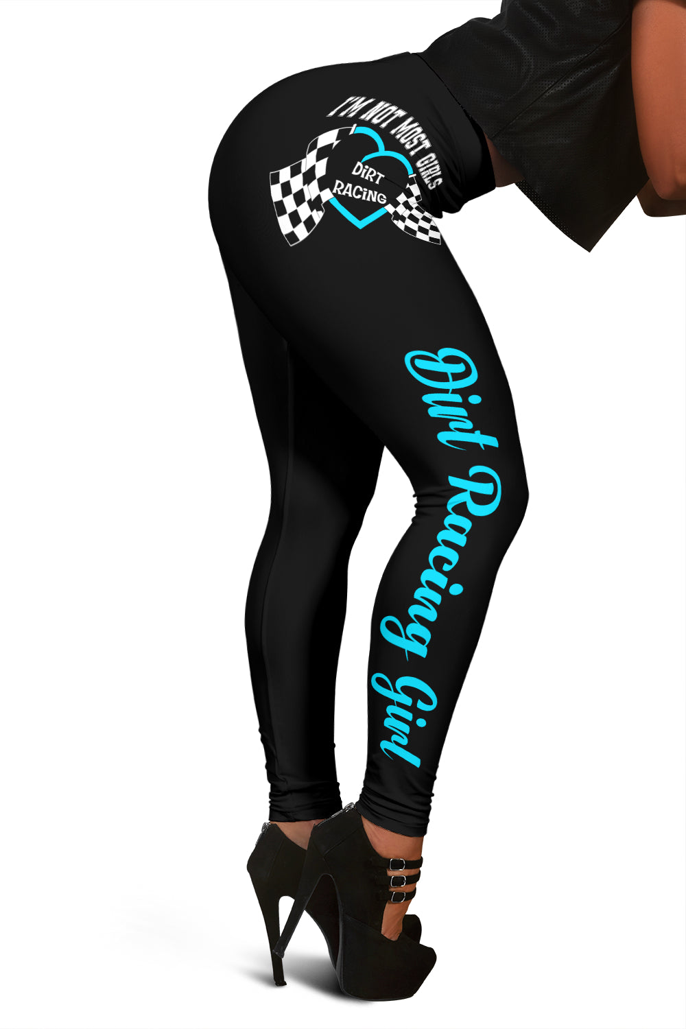 Racing leggings