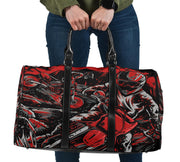 Motocross Travel Bag