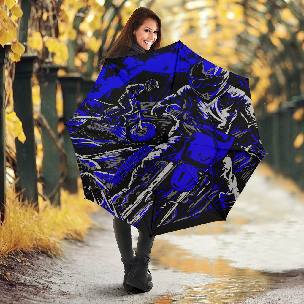 Motocross Umbrella