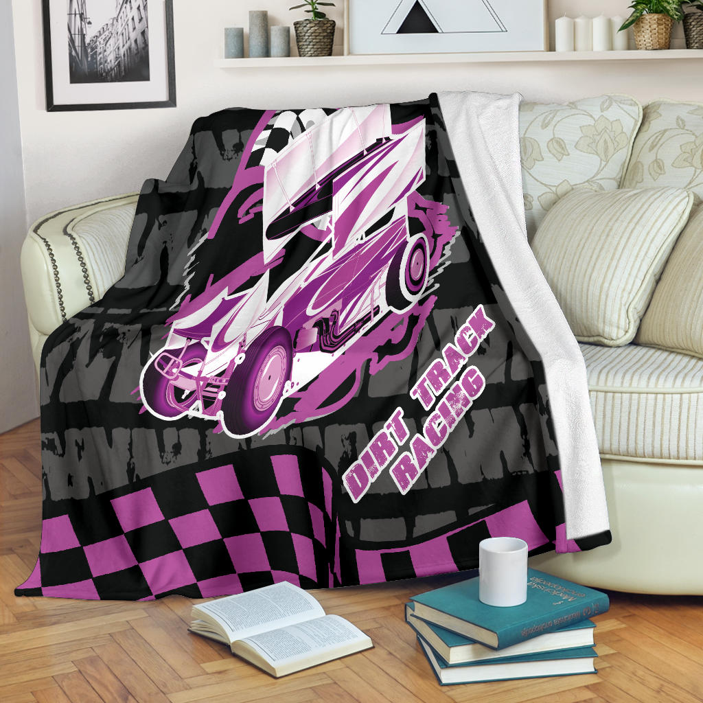 Sprint discount car blanket