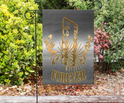 Drag Racing Forever Flag