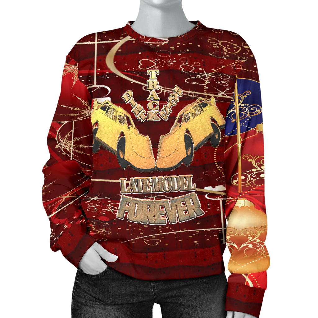Late Model Ugly Women's Sweater