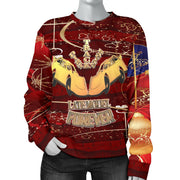Late Model Ugly Women's Sweater