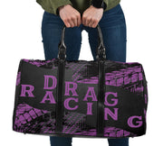 Drag Racing Travel Bag