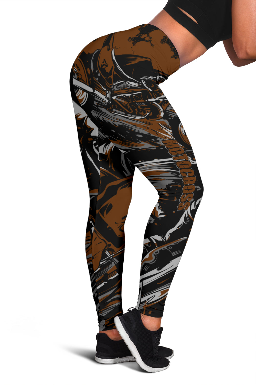 Motocross Leggings