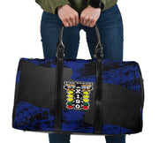 Custom Drag Racing Travel Bag