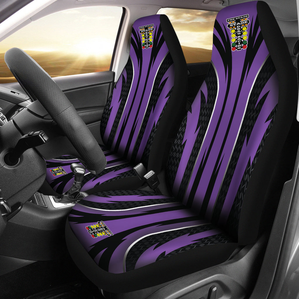 drag racing seat covers