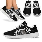 Sprint Car racing Sneakers
