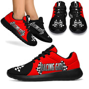 Racing Girl Sneakers