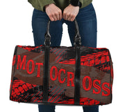Motocross Travel Bag