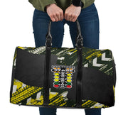 Drag Racing Travel Bag